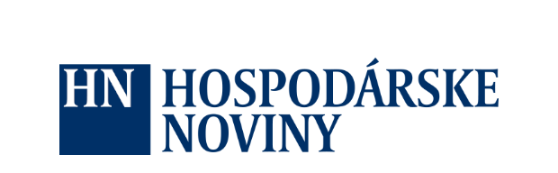 Hospodárske noviny logo
