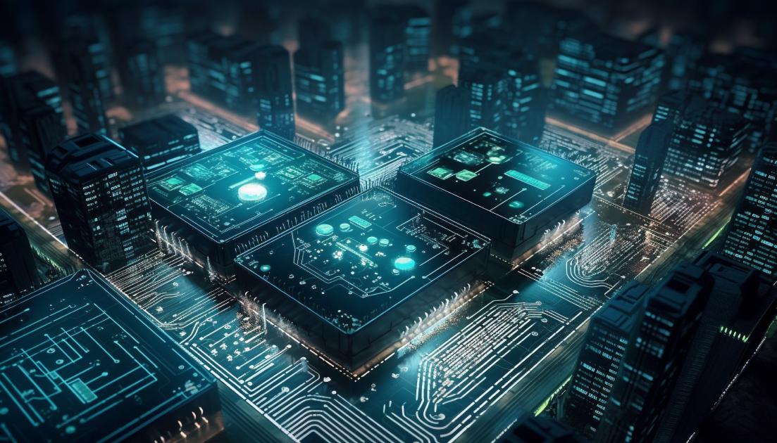 The Next Challengers Joining Nvidia in the AI Chip Revolution