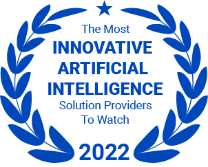 The Most Innovative Artificial Intelligence Solution Providers To Watch The Most Innovative Artificial Intelligence Solution Providers To Watch logo