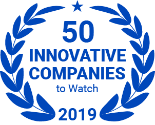 50 Innovative Companies to Watch 50 Innovative Companies to Watch logo