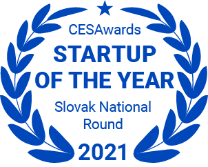 Startup of The Year 2021 Startup of The Year 2021 logo