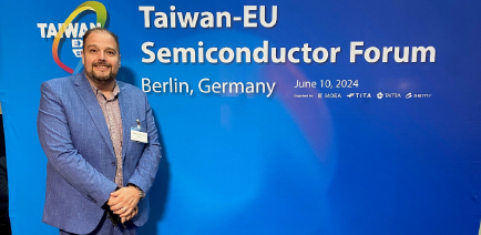 Taiwan-EU Semiconductor Forum