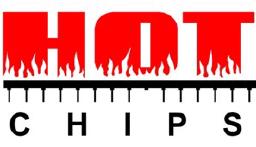 Hot Chips 33 logo