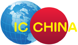 IC China 2024 logo