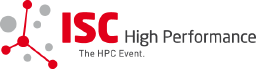 ISC High Performance 2023 logo