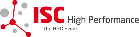ISC High Performance 2026 logo