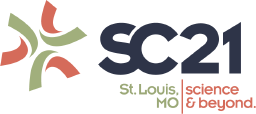 SC21 logo