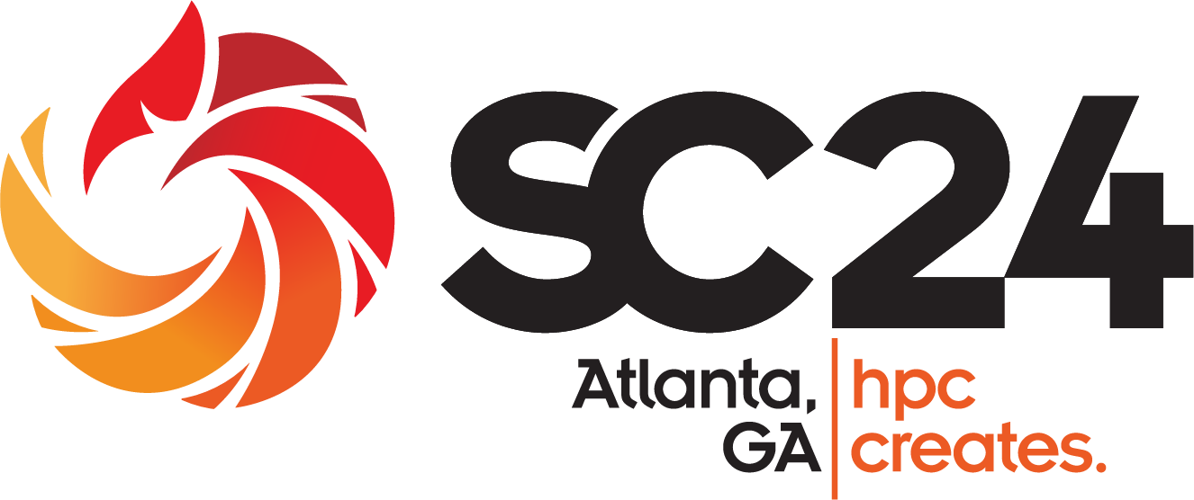 SC24 logo