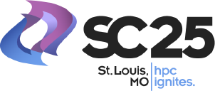 SC25 logo