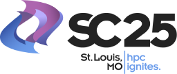 SC25 SC25 logo