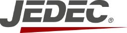 JEDEC  logo