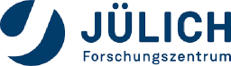 Jülich Supercomputing Centre logo