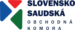 Slovak-Saudi Chamber of Commerce logo