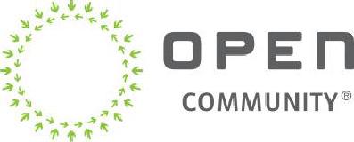 Open Community