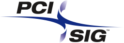 PCI-SIG logo