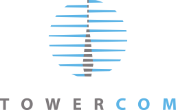 Towercom logo