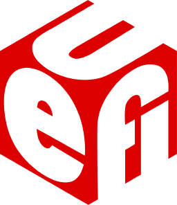 UEFI logo