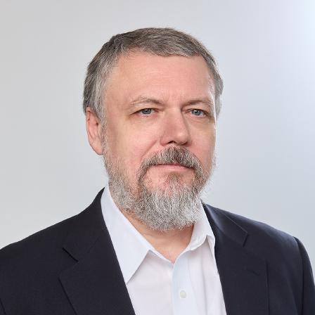 Radoslav Danilak博士