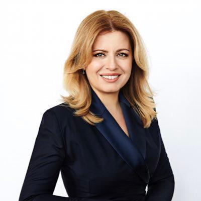 Zuzana Čaputová