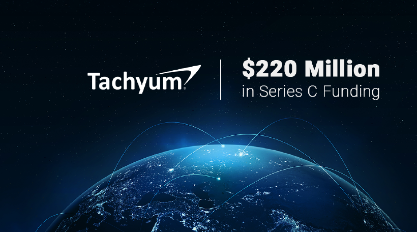 Tachyum Signs $220 Million Funding and $500 Million Purchase Order