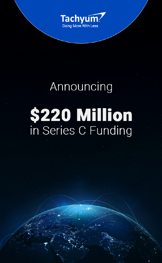 Tachyum Signs $220 Million Funding and $500 Million Purchase Order Tachyum Signs $220 Million Funding and $500 Million Purchase Order