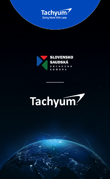 Tachyum Joins the Slovak-Saudi Chamber of Commerce