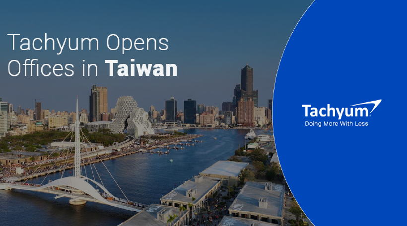 Tachyum Opens Offices in Taiwan to Expand Reach of Prodigy Universal Processor