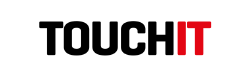 Touch IT Touch IT logo
