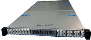 Tachyum Prodigy 1U Evaluation Platform/ Reference Design 1