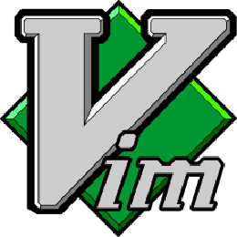 Vim logo