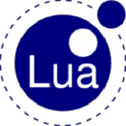 Lua logo