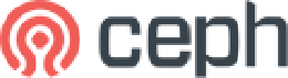 Ceph logo