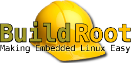 Buildroot logo