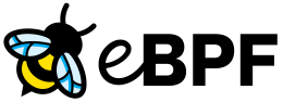 eBPF logo eBPF logo