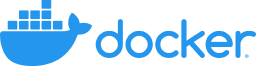 Docker logo