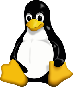 Linux kernel logo