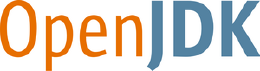 OpenJDK logo