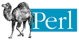 Perl logo