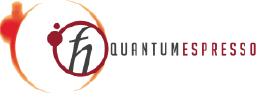 Quantum Espresso logo