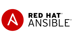 Ansible logo