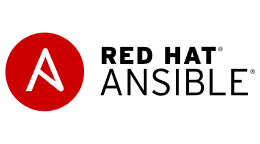 Ansible logo