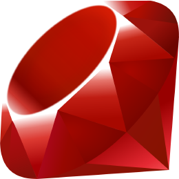 Ruby logo