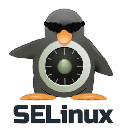 SELinux logo