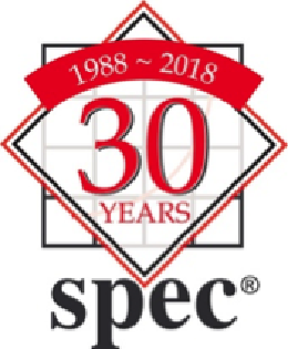 SPEC’s Benchmarks logo