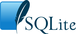 SQLite logo