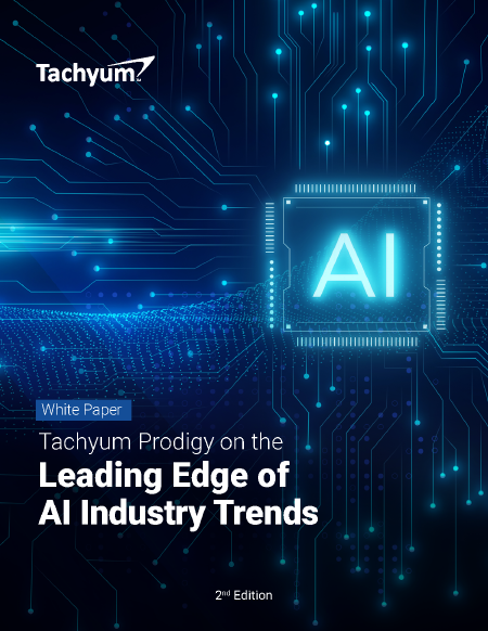 Tachyum AI Mastered FP8 To Reach FP32 Precision in Updated Version of AI White Paper