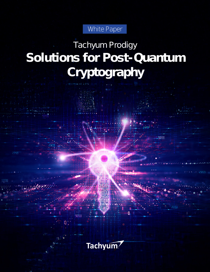 Tachyum Enables Protection from Quantum Computer Cryptographic Attacks